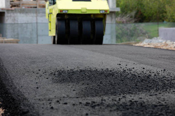 Best Professional Driveway Pavers  in Sky Valley, CA
