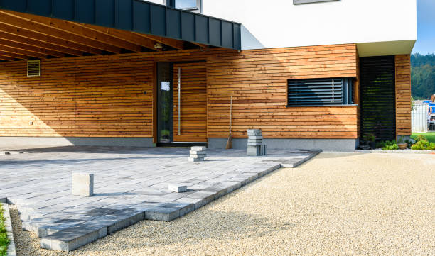 Best Commercial Driveway Pavers  in Sky Valley, CA