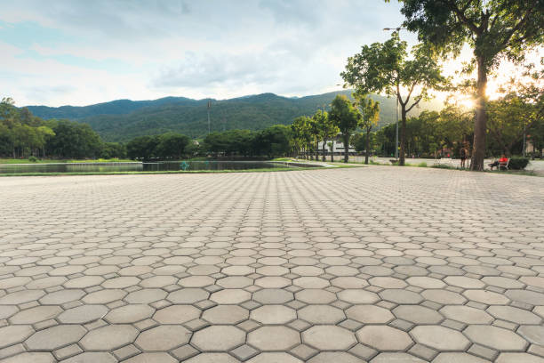 Best Interlocking Driveway Pavers  in Sky Valley, CA
