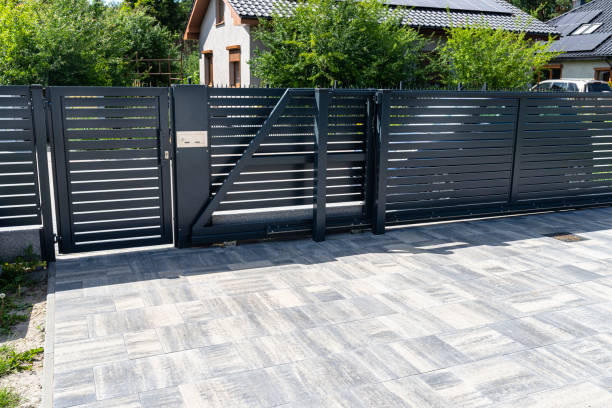 Reasons to Select Us for Your Driveway Paving Requirements in Sky Valley, CA