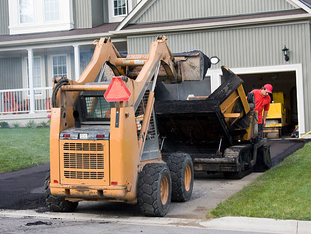 Best Affordable Driveway Pavers  in Sky Valley, CA