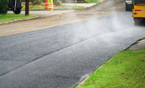 Best Local Driveway Pavers  in Sky Valley, CA