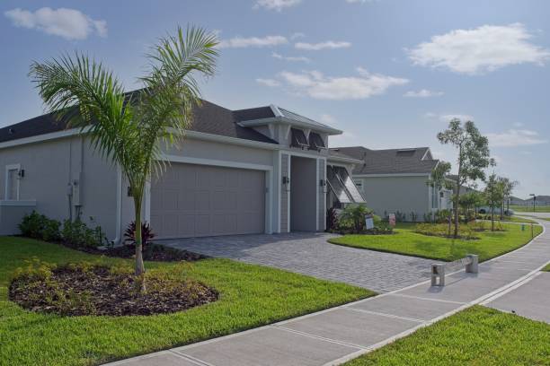 Best Driveway Pavers Near Me  in Sky Valley, CA
