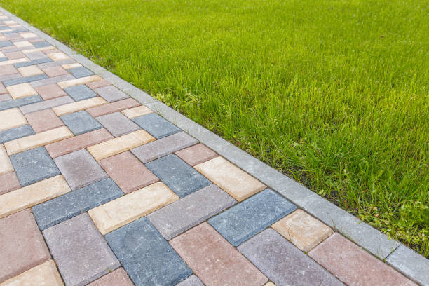 Best Best Driveway Pavers  in Sky Valley, CA