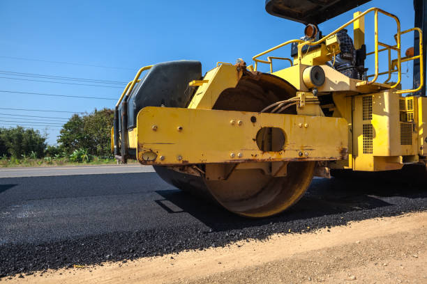Best Best Driveway Pavers  in Sky Valley, CA